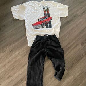 Chevrolet Nova Graphic T